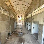 A punto de concluir el Mercado de Artesanías