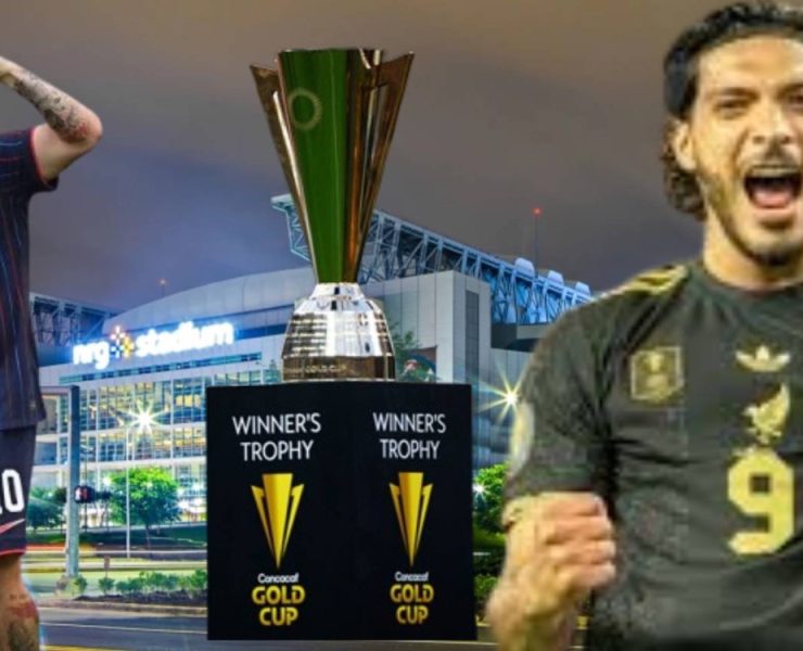 México buscará recuperar su reinado en CONCACAF este 2025