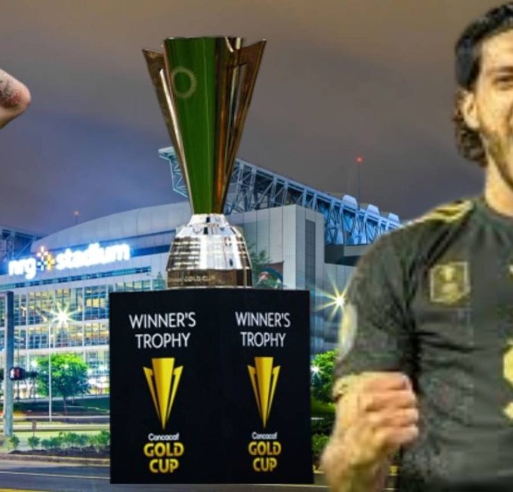 México buscará recuperar su reinado en CONCACAF este 2025