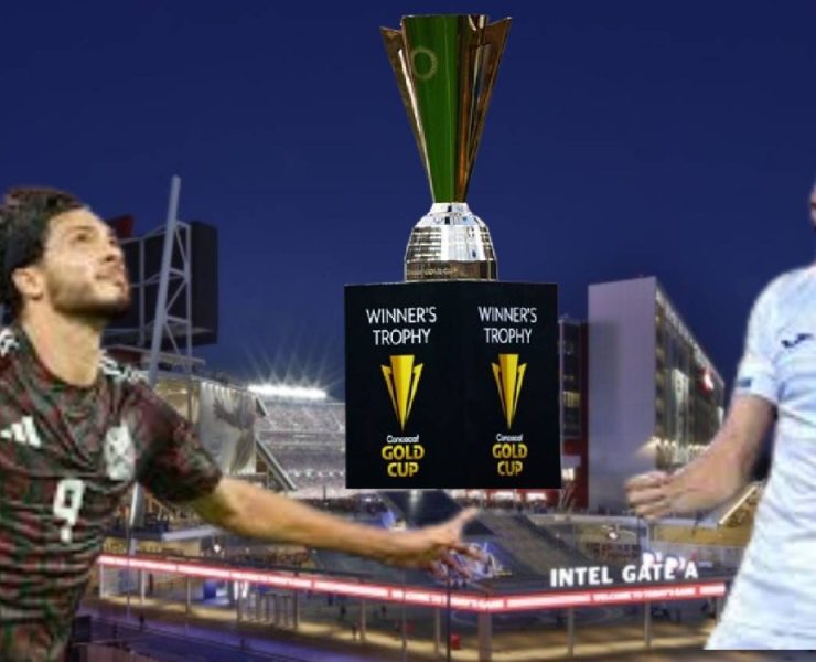 México buscará reivindicarse ante Honduras esta noche