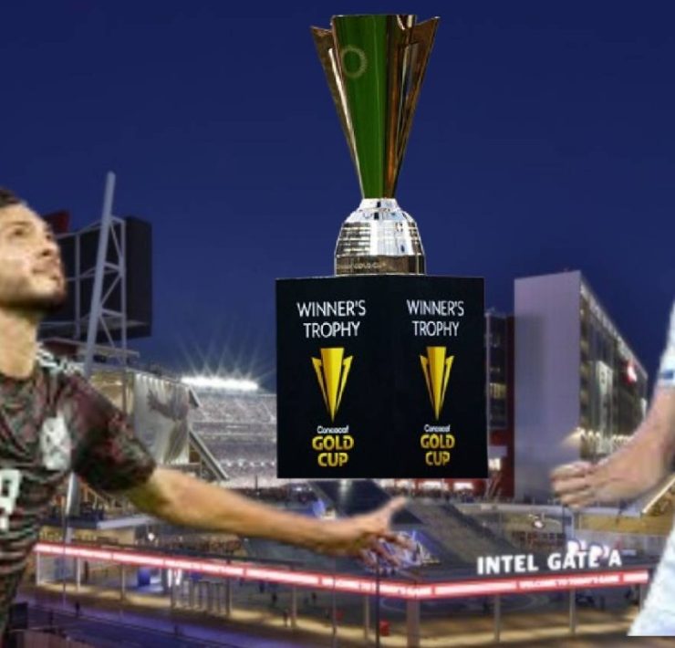 México buscará reivindicarse ante Honduras esta noche