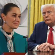 México y EEUU aplazan aranceles