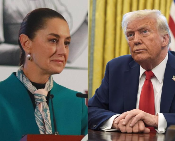 México y EEUU aplazan aranceles