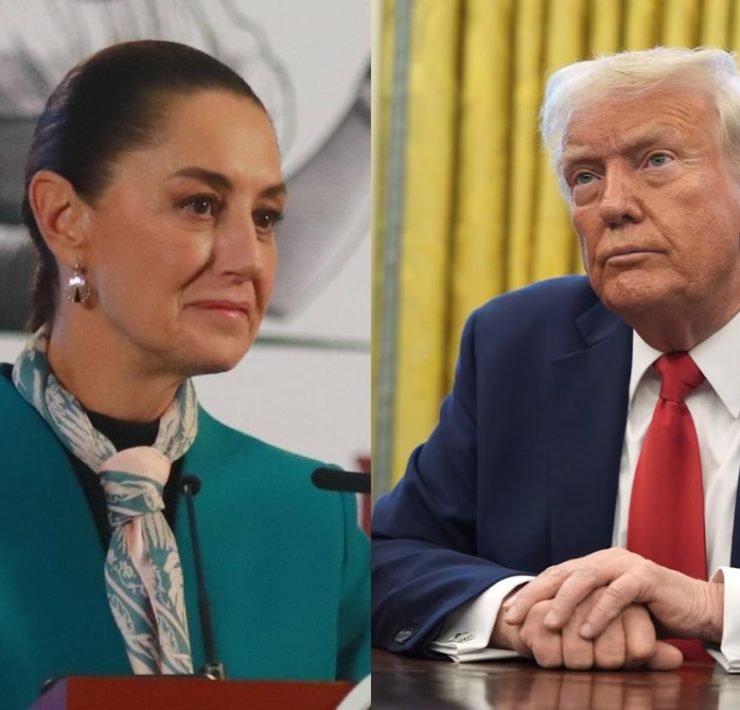 México y EEUU aplazan aranceles