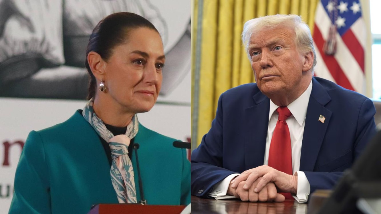 México y EEUU aplazan aranceles