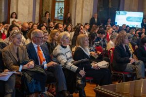 Foro “Hacia la Igualdad Sustantiva y una Vida Libre de Violencia”