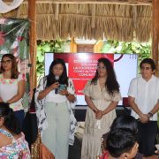 Morena reafirma su compromiso con la economía desde las comunidades