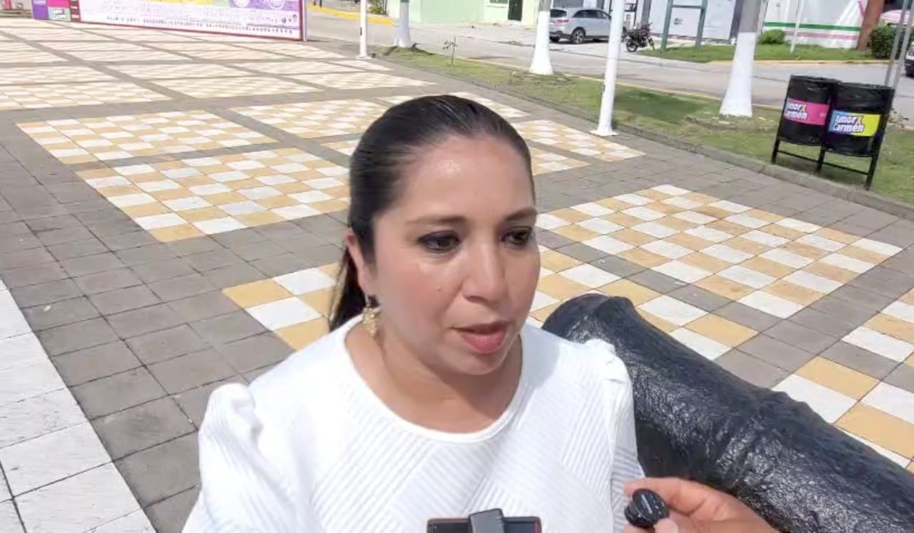 Más de 250 comercios en la Feria del Carmen 2025