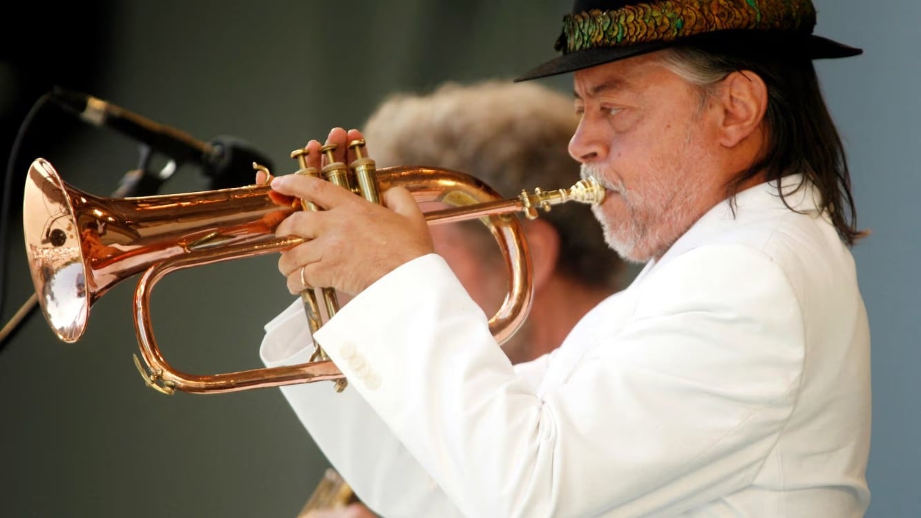 Muere Chuck Mangione a los 84 años