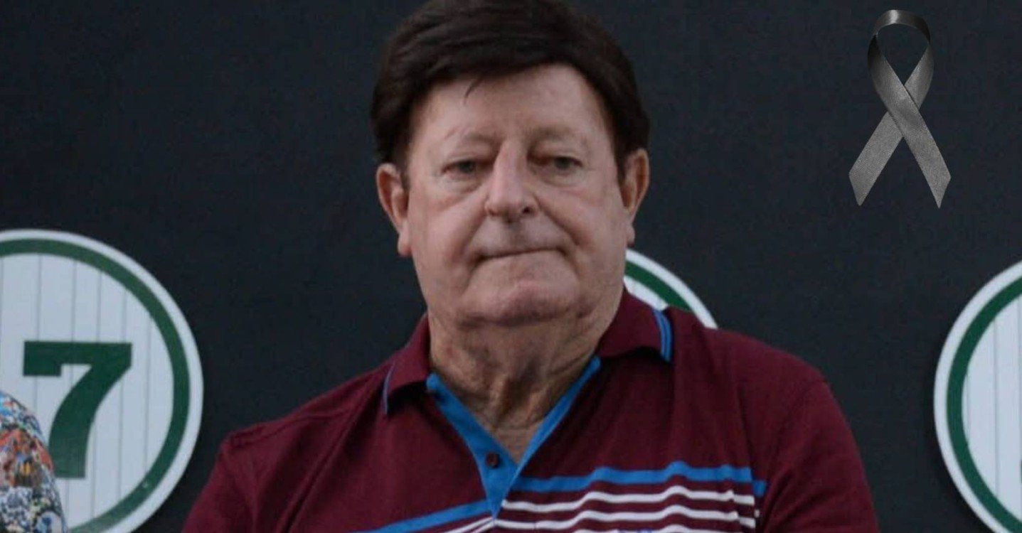 Murió Carlos Paz leyenda de Leones de Yucatán Deja un gran legado