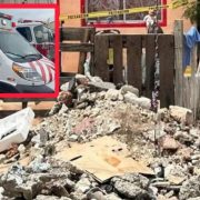 Tragedia en Yucatán: Muro le arrebata la vida a un niño Eknankán