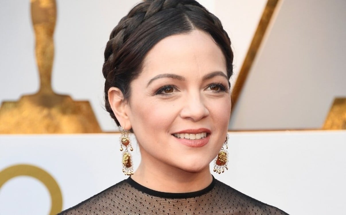Natalia Lafourcade revela que está embarazada