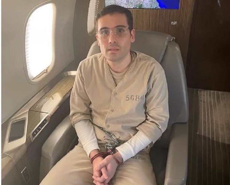 Negociaciones y acuerdo de culpabilidad