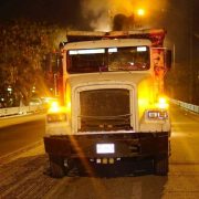 Nuevos trabajos nocturnos en el Periférico de Mérida para mejorar la vialidad