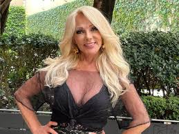 Olivia Collins, confirmada como el segundo habitante de La Casa De Los Famosos México, promete encender la casa con su presencia.
