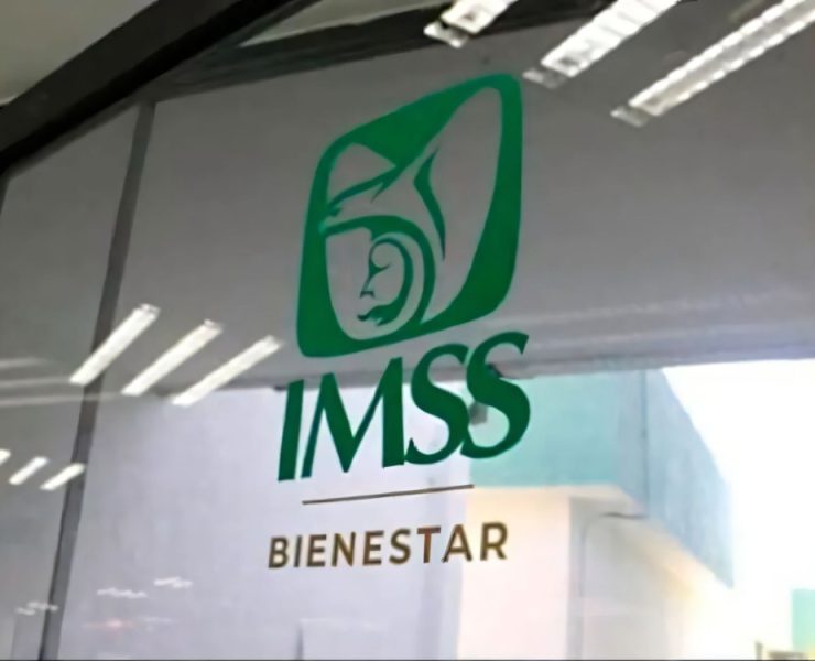 OCRAM Seyer reclama al IMSS-Bienestar