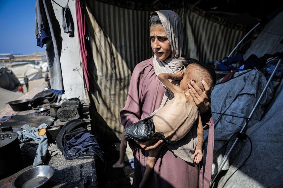 ONG y organismos internacionales alzan la voz