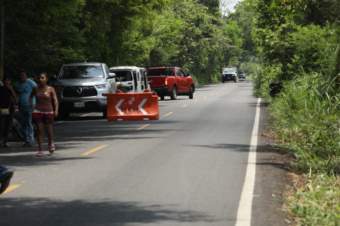 Obras que cambian el rumbo de Teapa