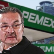 Octavio Romero rehúye explicar adeudos de Pemex