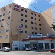 Ocupación hotelera en esta temporada de Feria ha sido baja