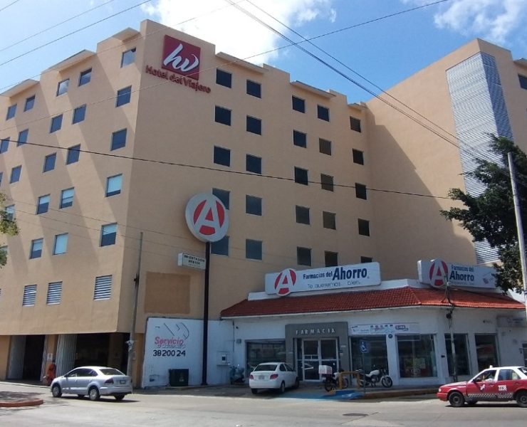 Ocupación hotelera en esta temporada de Feria ha sido baja