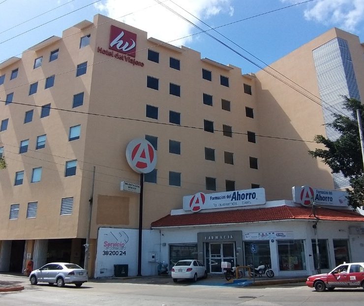 Ocupación hotelera en esta temporada de Feria ha sido baja