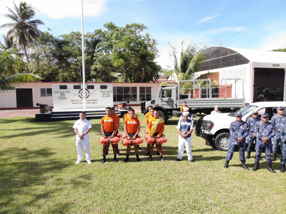 Operación Salvavidas Verano 2025