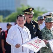 Operativo Vacacional Verano 2025 Yucatán se blinda por completo