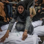 Organizaciones israelíes acusan al gobierno de Israel