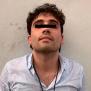 Ovidio Guzmán se libra de cargos por narcotráfico