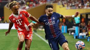 El PSG, quiere conquistar el doblete, luego de que el 31 de mayo, se proclamara campeón de la Champions League, al golear 5-0 al Inter de Milán.