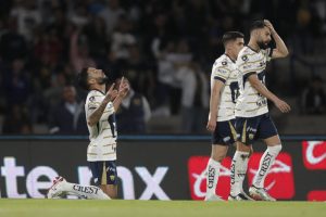 Con Keylor Navas en el arco y como capitán, los Pumas consiguieron su primera victoria del Apertura 2025.
