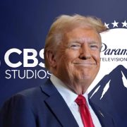 Paramount pagará a Trump 16 mdd