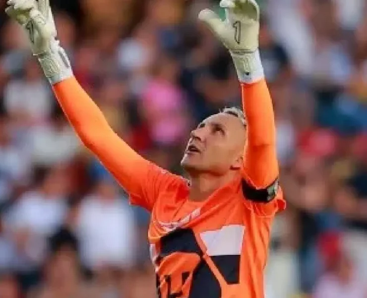 Partidos de la jornada 2 de la Leagues Cup 2025