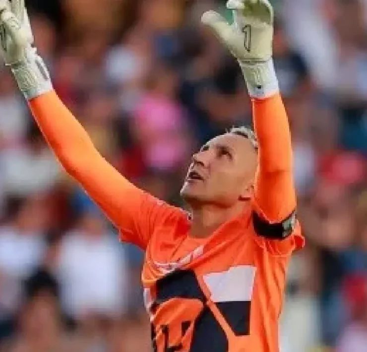 Partidos de la jornada 2 de la Leagues Cup 2025