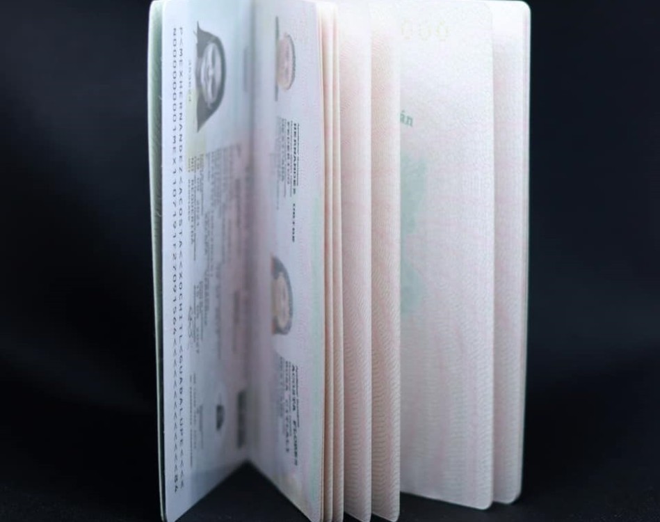 Enlace de la SRE de Ciudad del Carmen atiende hasta 20 citas al día