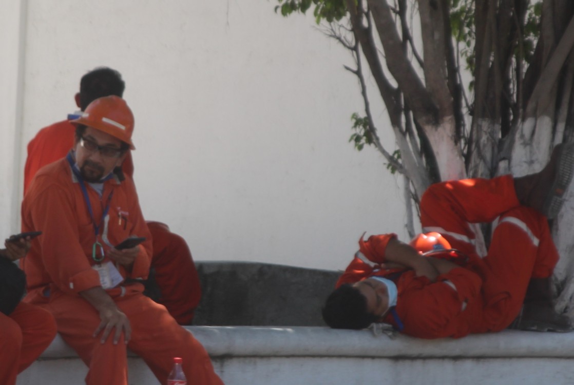 Se agota el tiempo, Pemex no ha pagado a proveedores y contratistas