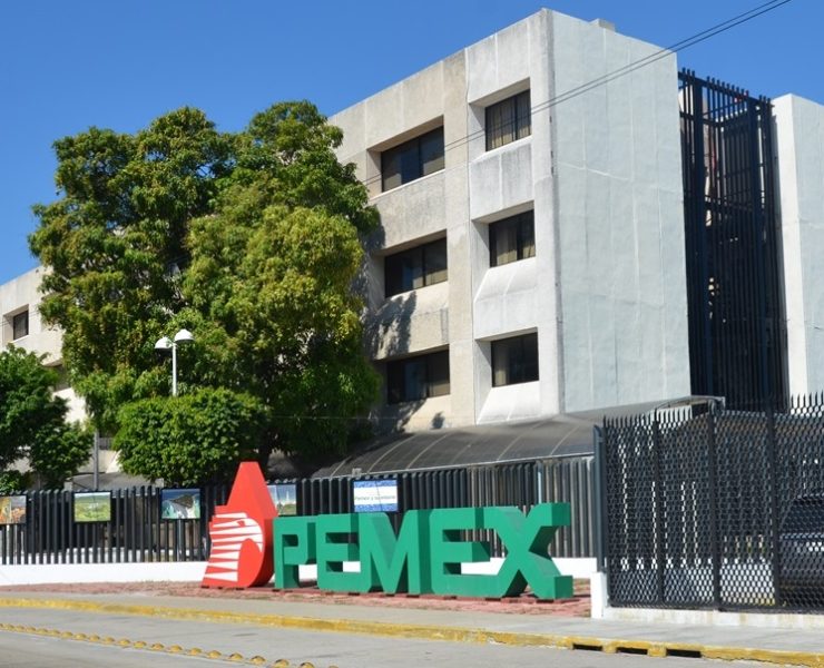 Se agota el tiempo, Pemex no ha pagado a proveedores y contratistas