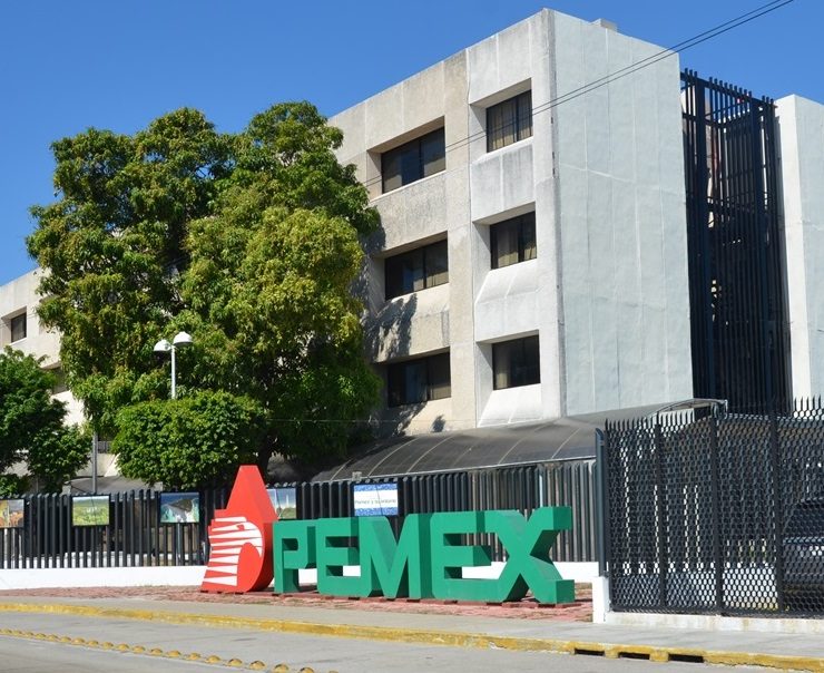 Se agota el tiempo, Pemex no ha pagado a proveedores y contratistas