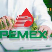 Pemex presenta resultados financieros