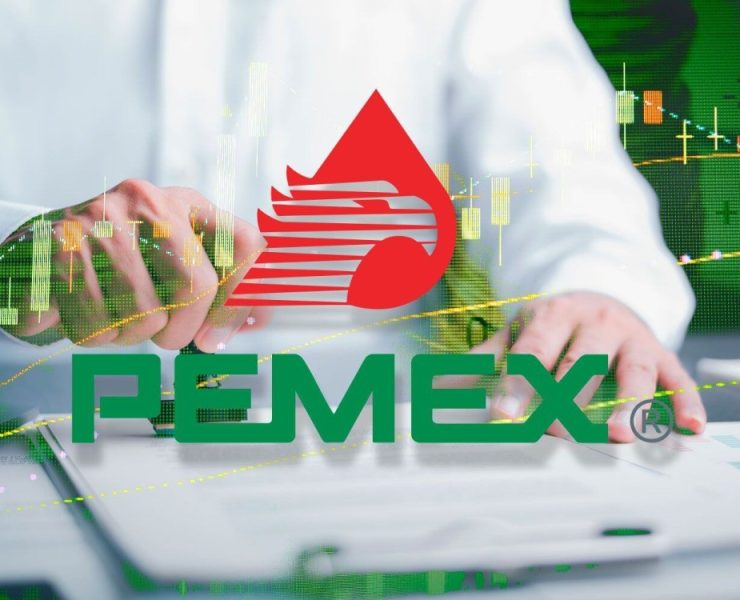 Pemex presenta resultados financieros