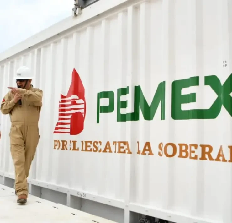 Pemex reestructura su liquidez mientras persiste la presión por deudas a mipymes