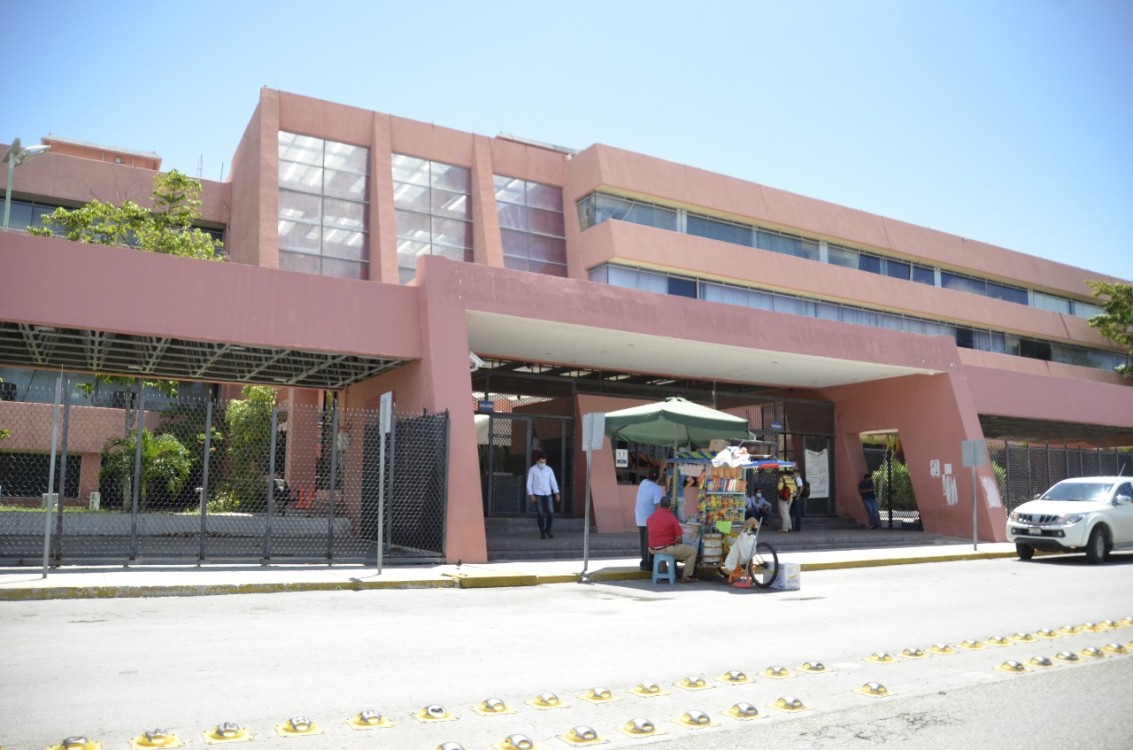 Pemex le otorga el control al STPRM