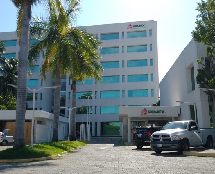 Venció el plazo y Pemex no pagó a los empresarios carmelitas