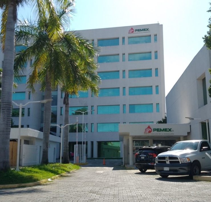 Venció el plazo y Pemex no pagó a los empresarios carmelitas