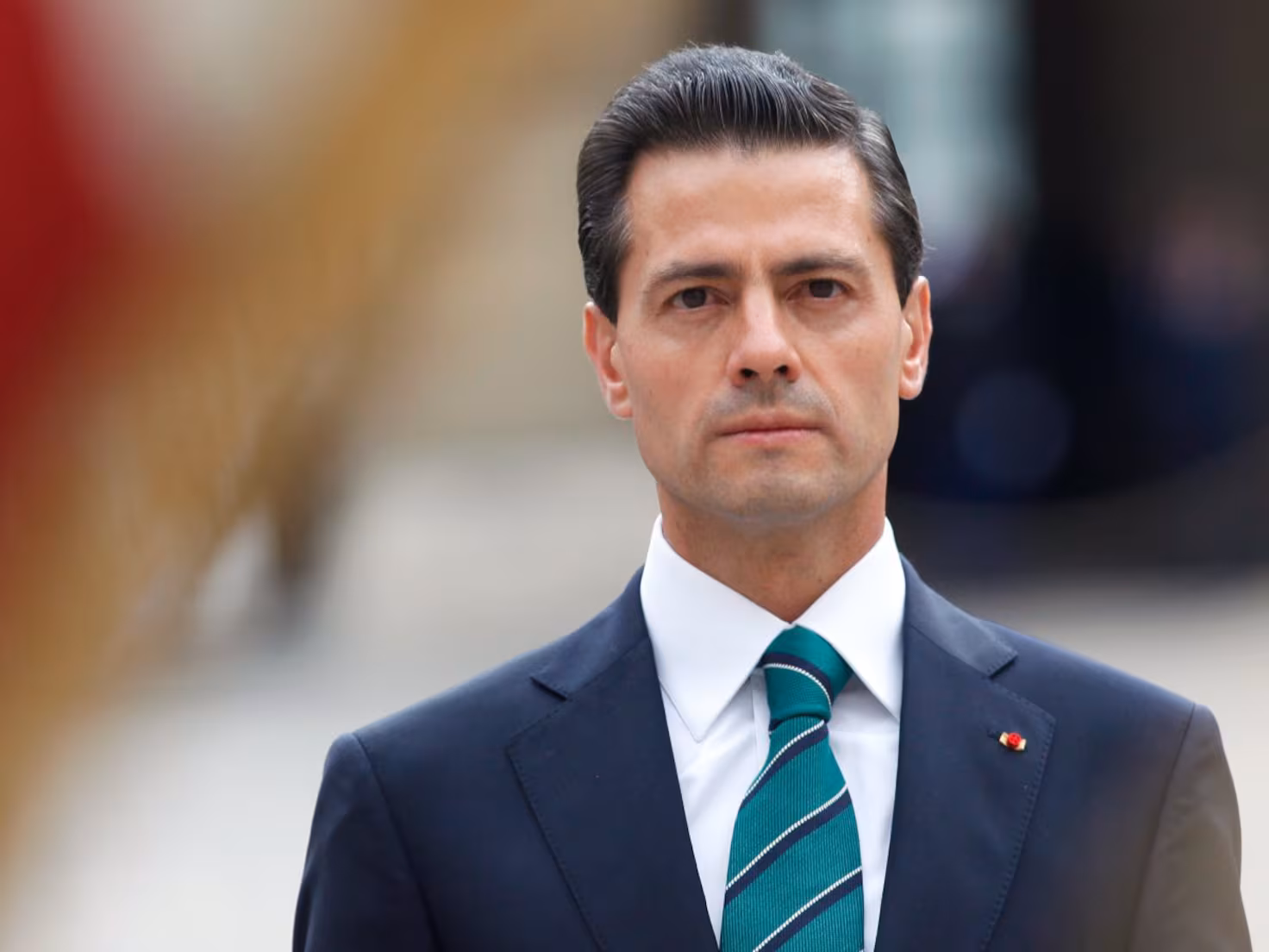 Peña Nieto rechaza acusación de soborno por Pegasus mientras el caso reaviva debate sobre espionaje en México