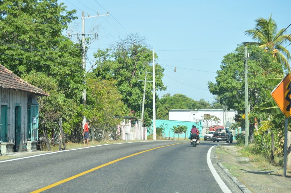 Empeora apagones en la Península de Atasta