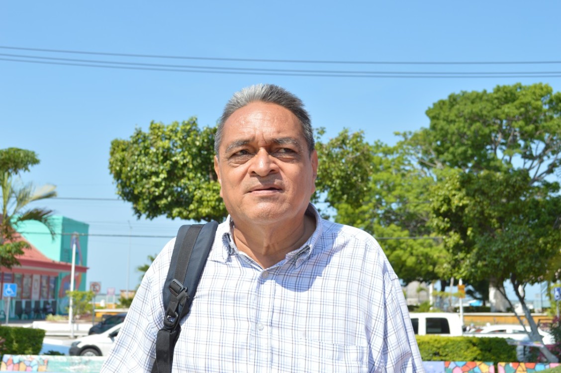 Fracasa la seguridad en Ciudad del Carmen