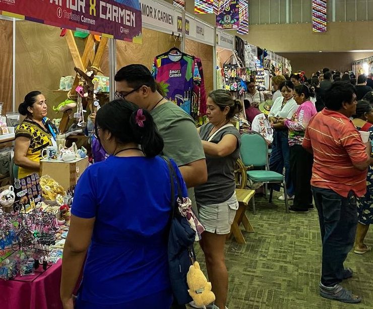 Carretera liberada beneficio para la Feria de Ciudad del Carmen