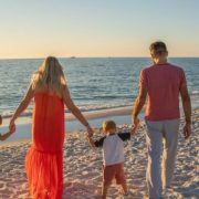 Playas yucatecas para vacacionar en familia este verano 2025